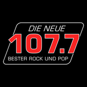 Radio DIE NEUE 107.7 – BESTER ROCK UND POP