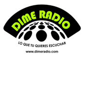 Radio DIME RADIO 