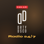 Radio Dirty Disco Radio 24/7