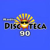 Radio Discoteca 90