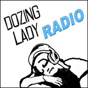 Radio Dozing Lady Radio