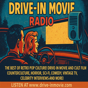 Radio Drive-In Movie Radio
