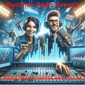 Radio Dynamic-radio évent