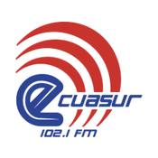 Radio Ecuasur 102.1 FM