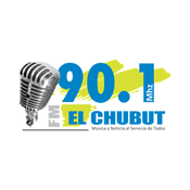 Radio El Chubut 90.1 FM