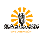 Radio ENTUSIASMO 108.3