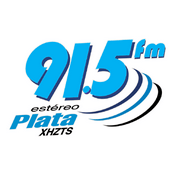 Radio Estéreo Plata 91.5 FM