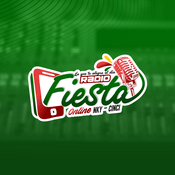 Radio RADIO FIESTA ONLINE