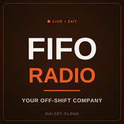 Radio FIFO Radio