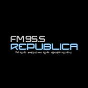 Radio FM 95.5 Republica
