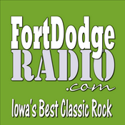 Radio Fort Dodge Radio - Iowa's Best Classic Rock