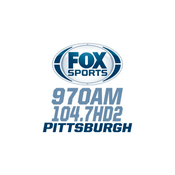 Radio Fox Sports Radio 104.7FM & 970 AM