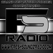 Radio Fresh Soundz