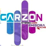 Radio garzon stereo