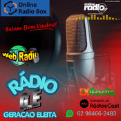 Radio Radio geracao eleita