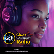 Radio Ghana Community Radio