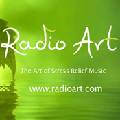 Radio RadioArt: Greek Art Standards