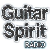 Radio Guitar Spirit Radio