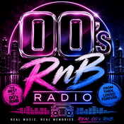 Radio HearMe.fm - 00s RnB