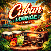 Radio HearMe.fm - Cuban Lounge
