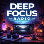 Radio HearMe.fm - Deep Focus