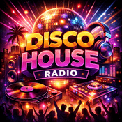 Radio HearMe.fm - Disco House
