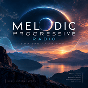 Radio HearMe.fm - Melodic Progressive