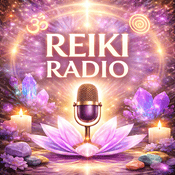 Radio HearMe.fm - Reiki