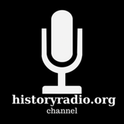 Radio Historyradio.org low bandwidth