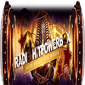 Radio Radio Hitpowerbox