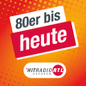 Radio HITRADIO RTL 80er bis heute