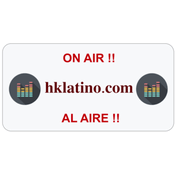 Hk Latino Radio
