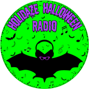 Radio Holidaze Halloween Radio