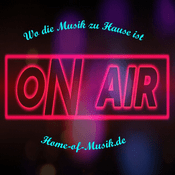 Radio Wo die Musik zu Hause ist