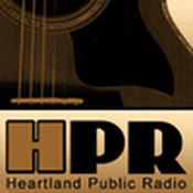 Radio HPR1 Traditional Classic Country