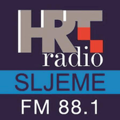 Radio HR Radio Sljeme