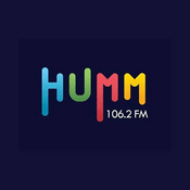 Radio HUMM FM 106.2