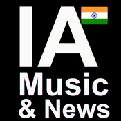 Radio IA Music & News - Hindi