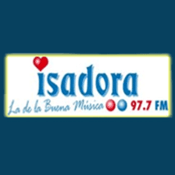 Radio Isadora 97.7 FM