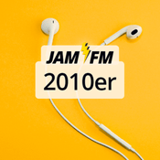 Radio JAM FM 2010er