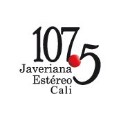 Radio Javeriana Estero Cali 107.5 FM