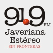 Radio Javeriana Estereo 91.9 FM