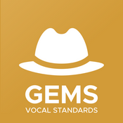 Radio Gems - Vocal Jazz Standards