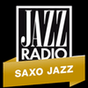 Radio Jazz Radio - Saxo