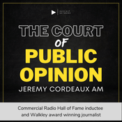 Radio Jeremy Cordeaux Radio