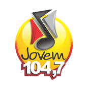 Radio Jovem FM Palmas 104.7