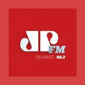 Radio Jovem Pan FM Taubaté