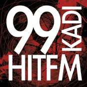 Radio KADI - 99.5 FM - 99HitFM