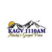 Radio KAGV 1110 AM