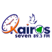 Radio KAIROS SEVEN 89.3 FM 